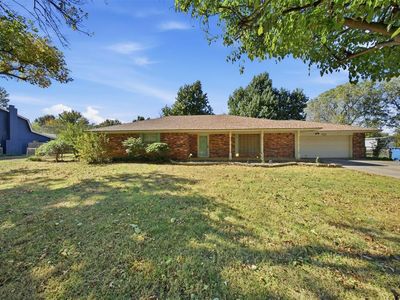 121 Pinewood Dr, Tuttle, OK, 73089