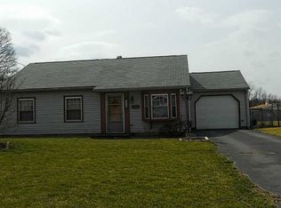 308 Rothey Dr, Elizabeth, PA