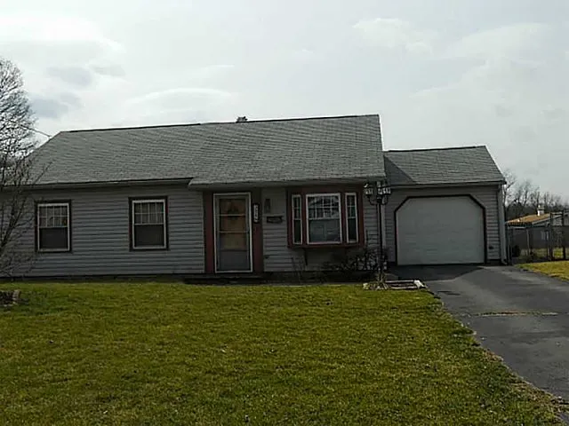 308 Rothey Dr photo 1