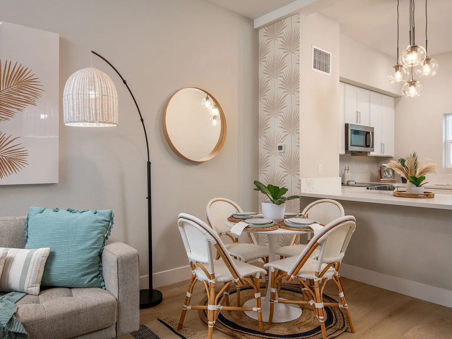2 bed, 1278 sqft, $3,750 — Photo 4