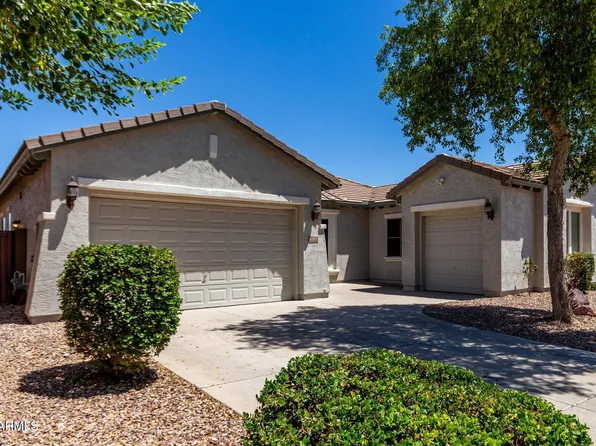 6302 W MONTEBELLO Way, Florence, AZ 85132