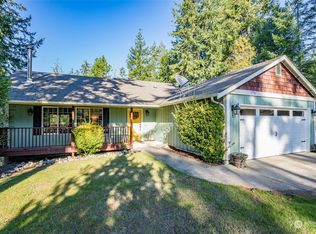 14617 125th St NW, Gig Harbor, WA