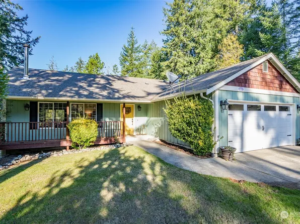 14617 125th Street NW, Gig Harbor, WA 98329