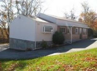 100 Kilmeyer Dr, Pittsburgh, PA 15239