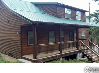 1740 Monument Gulch Way, Bellvue, CO 80512