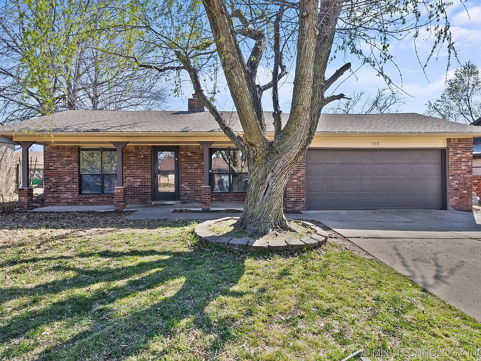 1st image of 590 E 133rd Pl