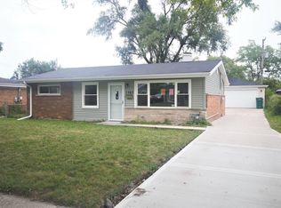 1363 Stanley Blvd, Calumet City, IL 60409