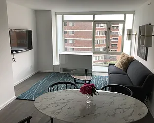 Rented by Sieber International