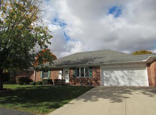 1715 Lebanon Rd UNIT 54, Crawfordsville, IN 47933