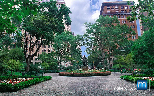 Rented by The Maher Group  | media 22