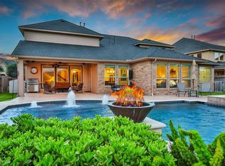 5810 Calico Crossing Ln, Katy, TX 77450