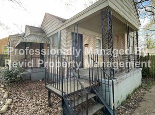 3449 Kimball Ave, Memphis, TN 38111