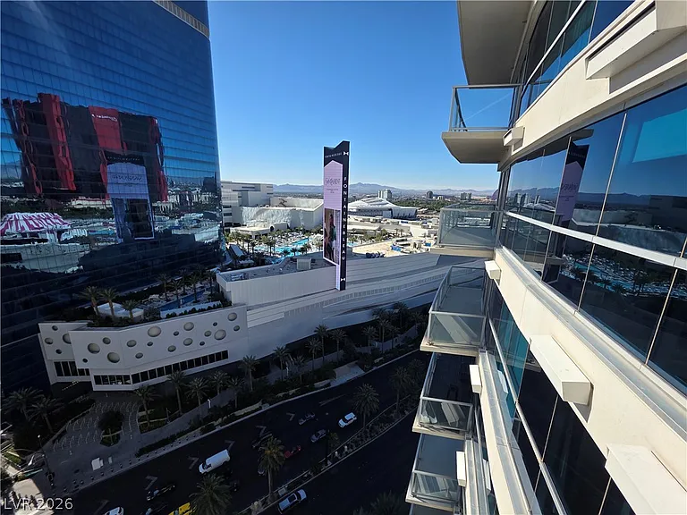 2700 Las Vegas Blvd S #1707 — Photo 48