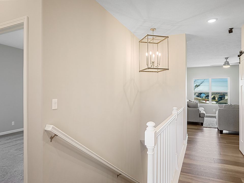 Turquoise Plan, Grandview Estates, Lincoln, NE 68516 Zillow