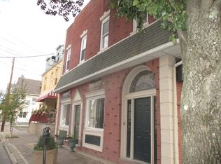 118 Franklin Ave APT 2, Nutley, NJ 07110