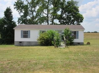 3555 Henrico Rd, Buffalo Junction, VA 24529