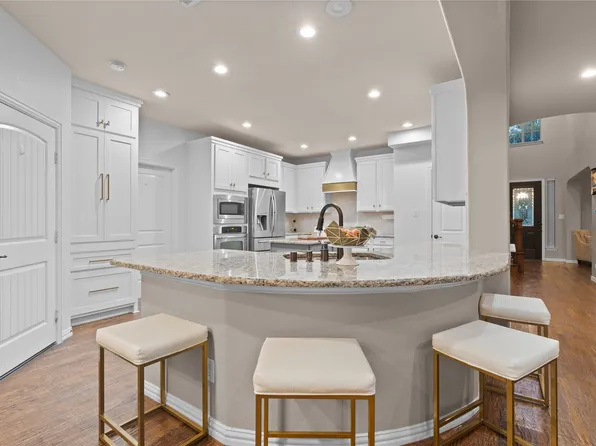 12480 Pond Cypress Ln, Frisco, TX 75035
