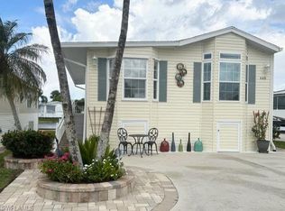 448 Cheetah Dr #448, Naples, FL 34114