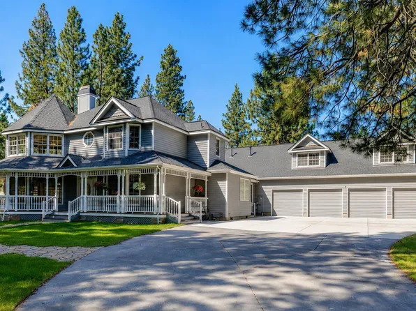 60287 Tall Pine Ave, Bend, OR 97702