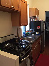 Rented by Provident Management Corp.