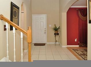 18818 Timbers Dr, Humble, TX 77346