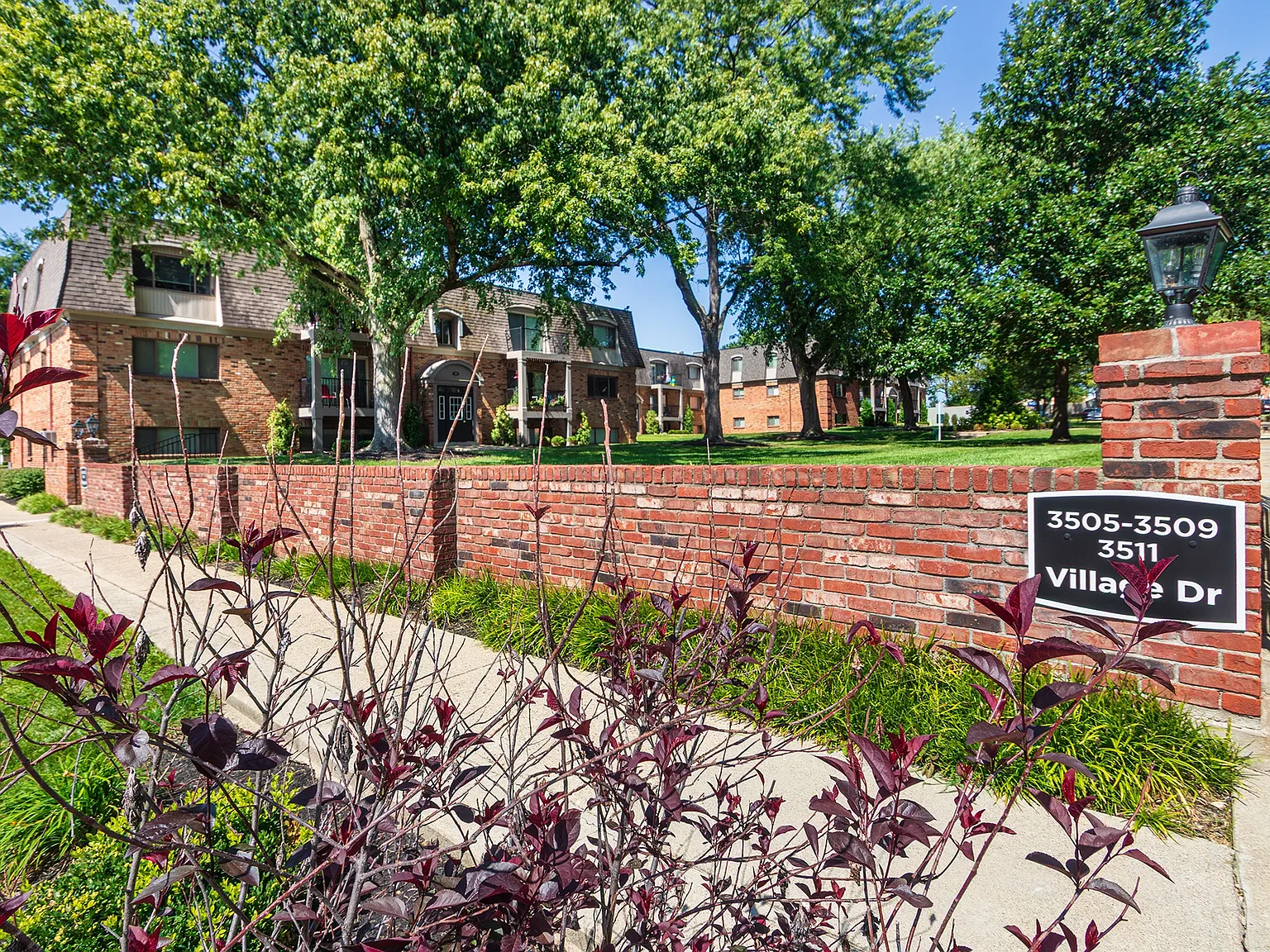 Village East — Photo 1