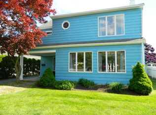 206 Brooklyn Blvd, Sea Girt, NJ 08750