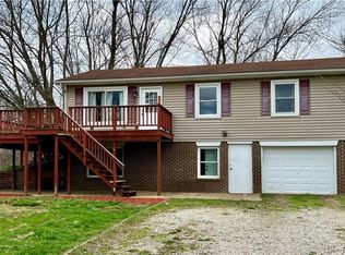 6765 Corydon Junction Rd NE, New Salisbury, IN 47161