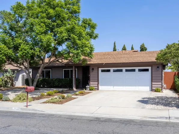 756 Sugar Pine St, Oceanside, CA 92058