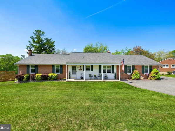 8928 Satyr Hill Rd, Baltimore, MD 21234
