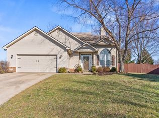 103 Wooden Spoke Ln, Georgetown, KY 40324