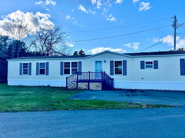 59 Ocean Point Road #24, Boothbay Harbor, ME 04538