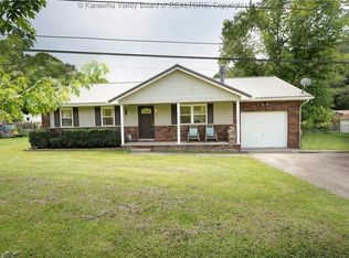 55 Corky Dr, Poca, WV 25159
