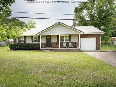 55 Corky Dr, Poca, WV, 25159