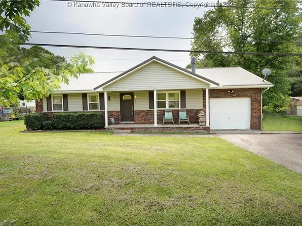 55 Corky Dr, Poca, WV 25159
