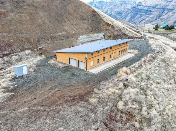 200 Bucks Blvd, White Bird, ID 83554