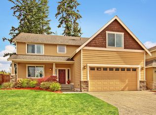 12017 24th Ave SE, Everett, WA 98208