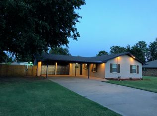 1408 Sunway, Oklahoma City, OK 73127