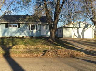 5825 Enright Ave, Dayton, OH
