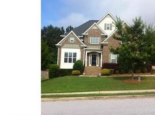 4295 Huntcliff Trce, Douglasville, GA 30135