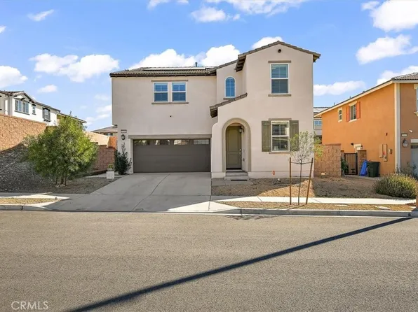 5159 Clementine Ave, Fontana, CA 92336