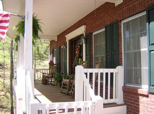 2538 Riddle Rd, New Market, TN 37820