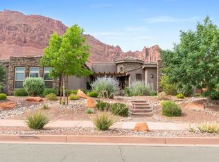 433 E Park Avenue Way, St George, UT 84738