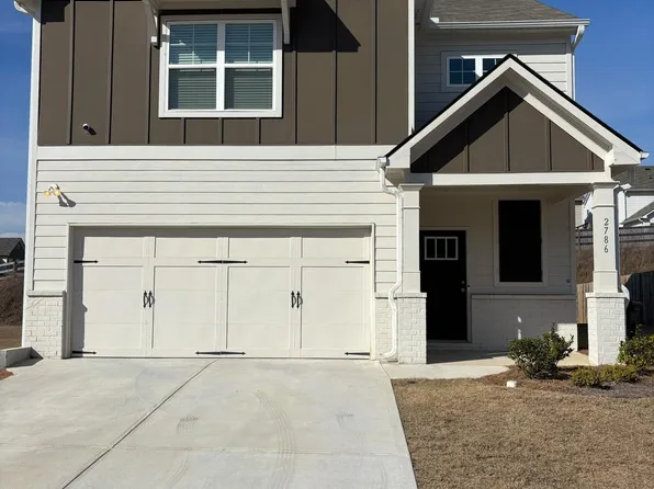 2786 Aralynn Way, College Park, GA 30337
