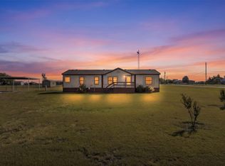10860 S Fm 157, Venus, TX 76084