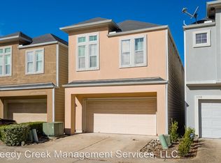 10322 Panther Point Dr, Houston, TX 77099