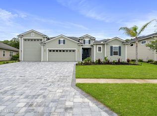 547 Athens Dr, Saint Augustine, FL 32092