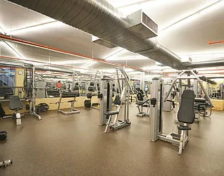 Rented by Keller Williams NYC