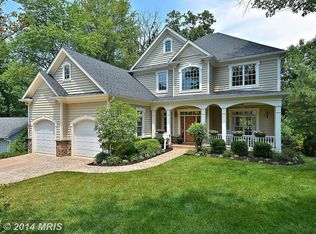 2241 Highland Ave, Falls Church, VA 22046