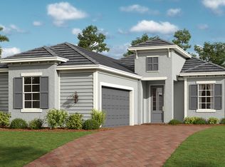 Victoria Plan, The National Golf & Country Club : Executive Homes, Immokalee, FL 34142